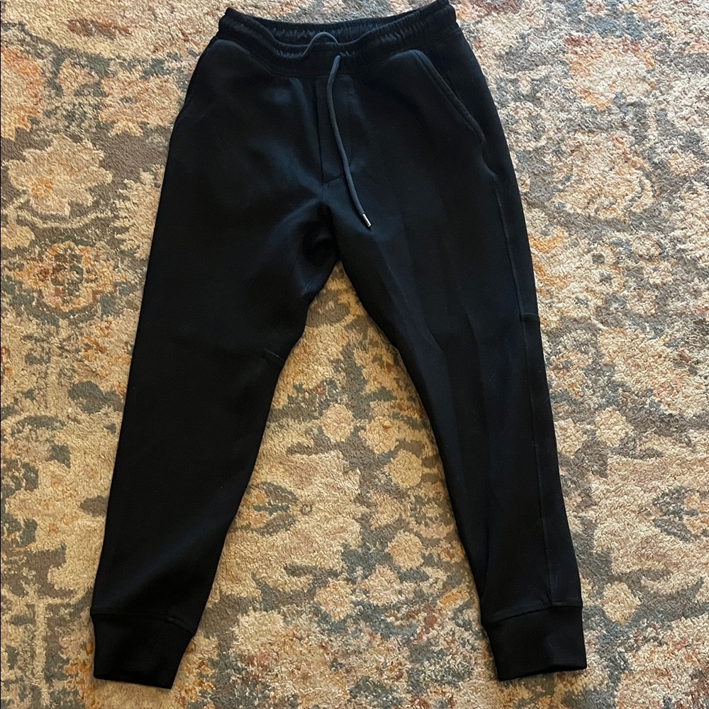 American Eagle Outfitters Black Men's Joggers